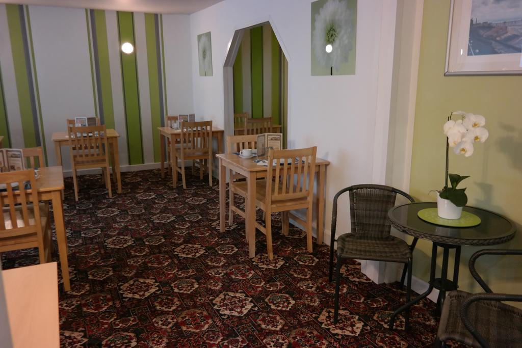 4 Star Phildene Hotel Blackpool Exterior photo