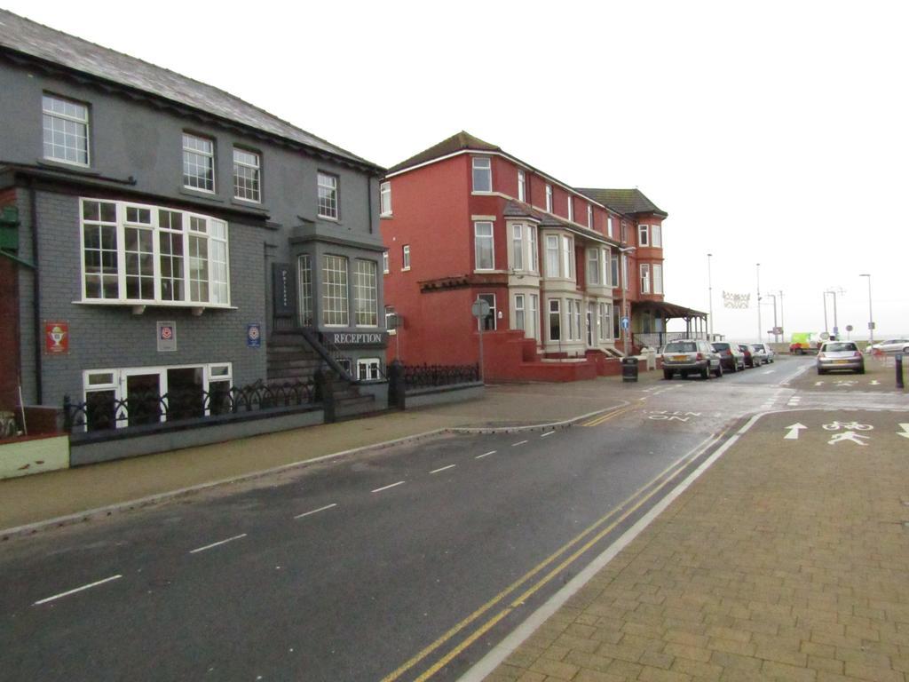 4 Star Phildene Hotel Blackpool Exterior photo